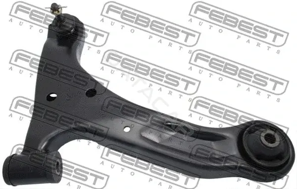 Рычаги FEBEST 0724-GVJBR