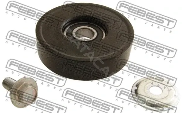 Ролик ремня генератора FEBEST 0787-001