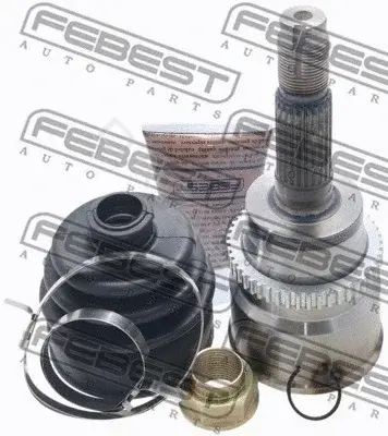 Шрус FEBEST 0910-012A48