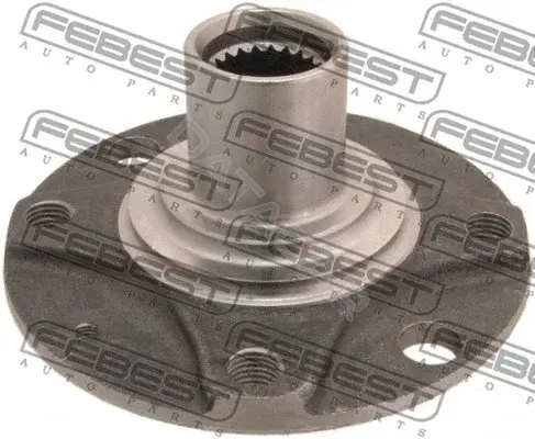 Ступица колеса FEBEST 1082-001