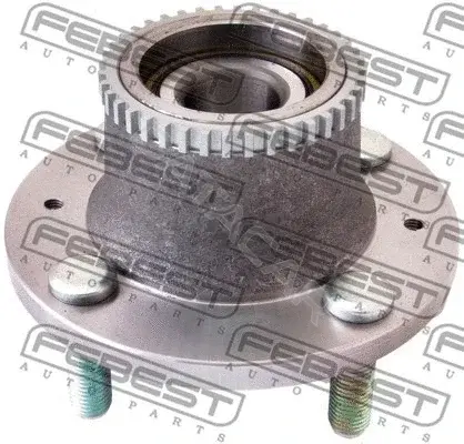 Подшипник ступицы FEBEST 1082-T200RA40