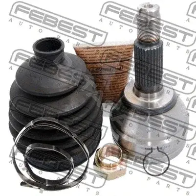 Шрус FEBEST 1110-010