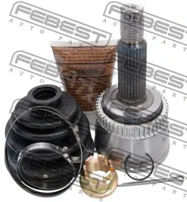 Шрус FEBEST 1210-TUCRRA48