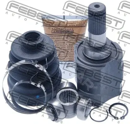 Шрус FEBEST 1211-SOL2WD