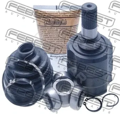 Шрус FEBEST 1211-TUC20MT