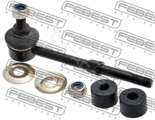 Стойки стабилизатора FEBEST 1223-ACR