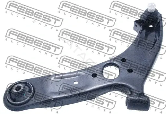Рычаги FEBEST 1224-SBLH