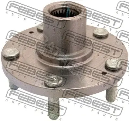 Ступица колеса FEBEST 1282-008