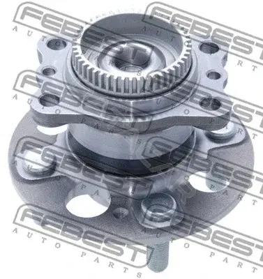 Ступица колеса FEBEST 1282-SBR