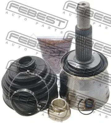 Шрус FEBEST 1410-REXI