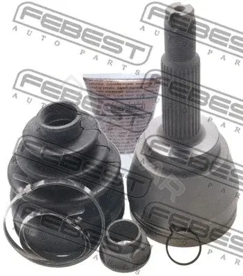 Шрус FEBEST 1410-REXII