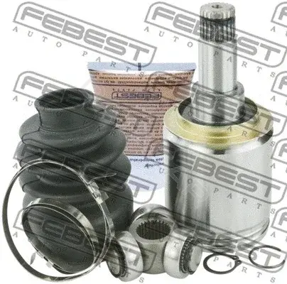 Шрус FEBEST 1611-169