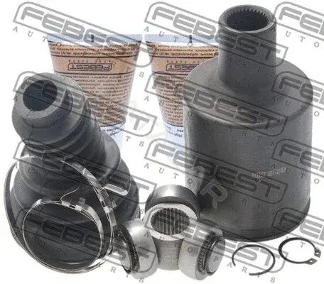 Шрус FEBEST 1611-210LH