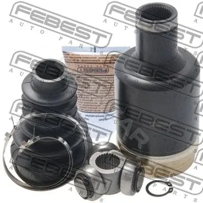 Шрус FEBEST 1611-211LH