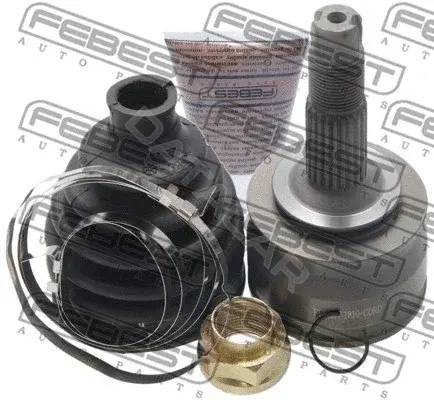 Шрус FEBEST 1810-CORD