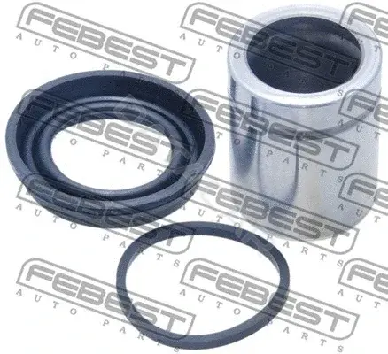 Ремкомплект суппорта FEBEST 1976-164F-KIT