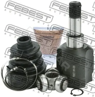 Шрус FEBEST 2011-SEB