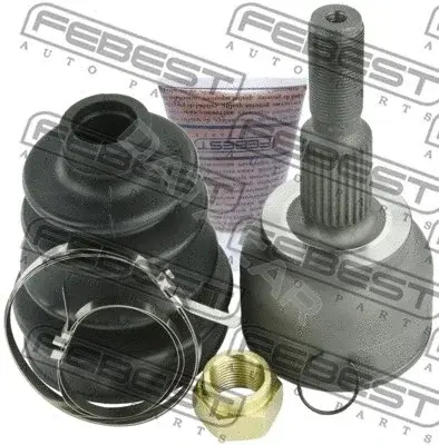 Шрус FEBEST 2110-CDH