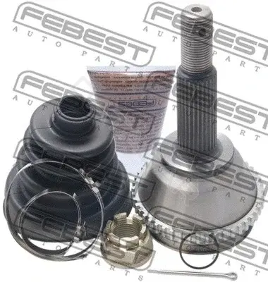 Шрус FEBEST 2110-FYA48