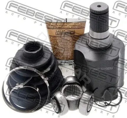 Шрус FEBEST 2111-CA223LH