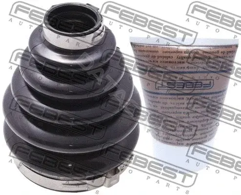 Пыльник шруса FEBEST 2117P-FOCII