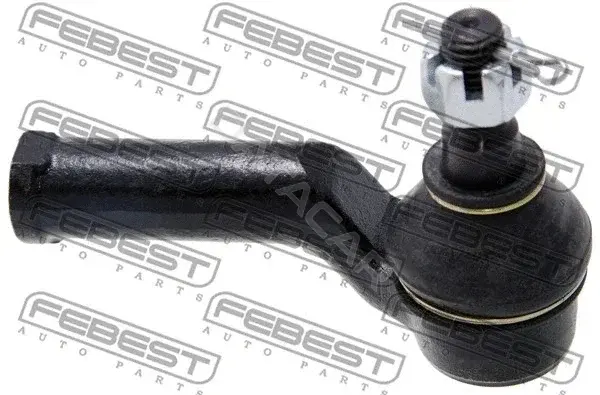 Рулевые наконечники FEBEST 2121-CARH