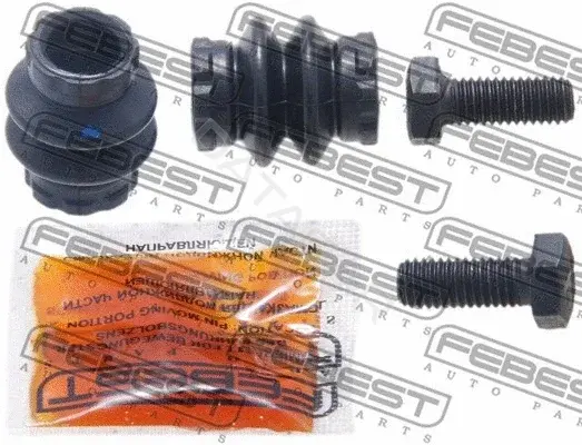 Ремкомплект суппорта FEBEST 2175-CA2F