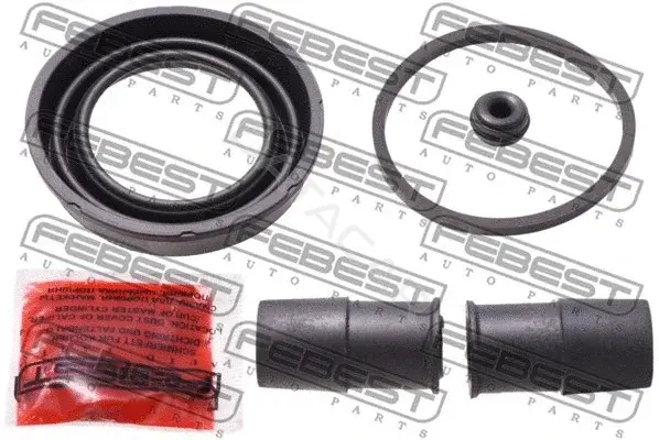 Ремкомплект суппорта FEBEST 2175-TC7F