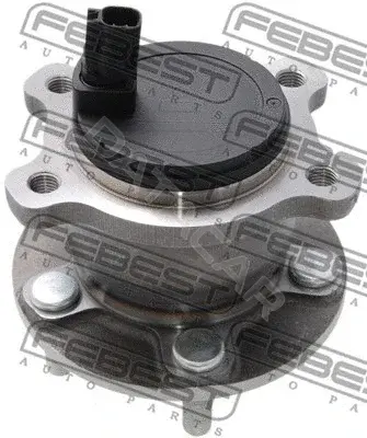 Подшипник ступицы FEBEST 2182-CA2R