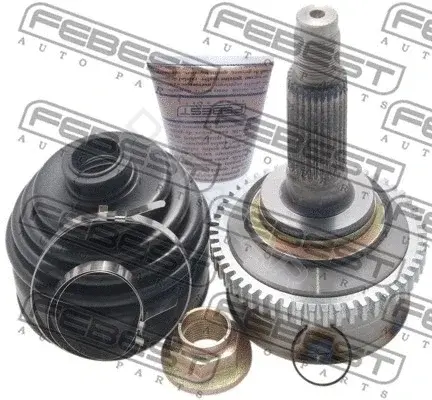 Шрус FEBEST 2210-016A54