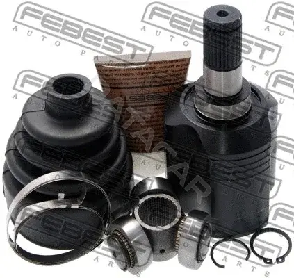 Шрус FEBEST 2211-NS27LH