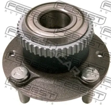 Ступица колеса FEBEST 2282-SPARA46