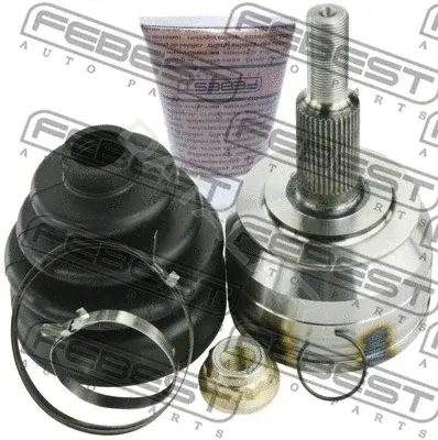 Шрус FEBEST 2310-T5WD