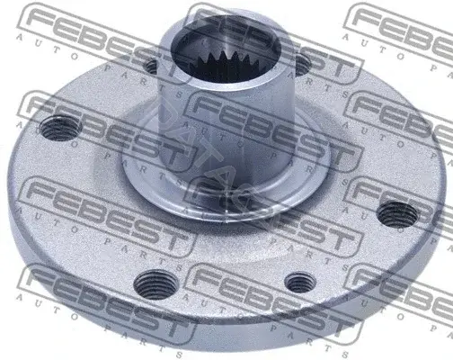 Ступица колеса FEBEST 2482-LOGF