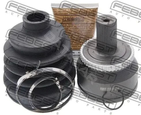 Шрус FEBEST 2710-XC90A48