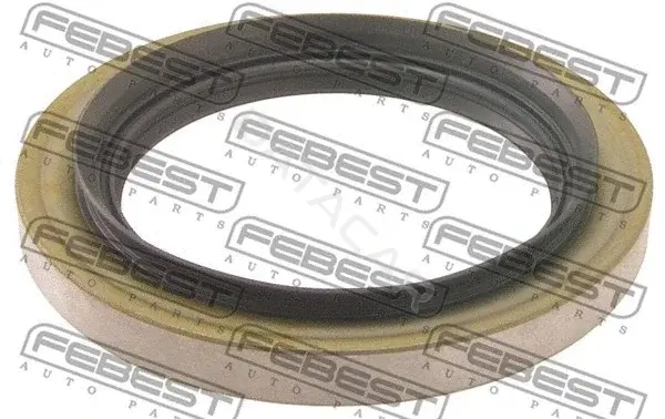 Сальник ступицы FEBEST 95GDY-57810811X