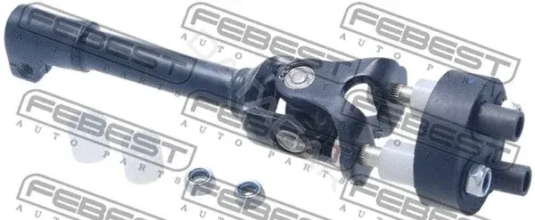 Рулевой вал FEBEST ASN-Z50LOW