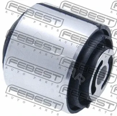 Сайлентблок рычага FEBEST BMAB-013