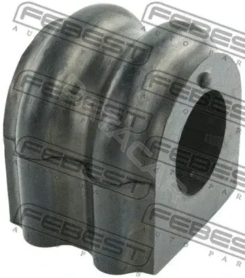 Втулки стабилизатора FEBEST CHSB-V250F