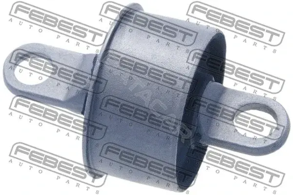 Сайлентблок рычага FEBEST CRAB-037