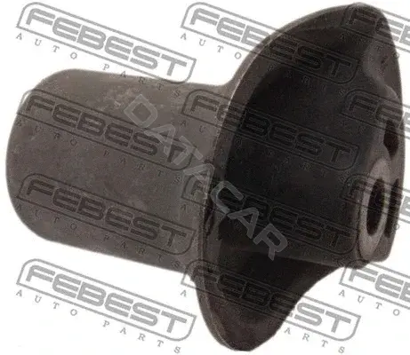Сайлентблок рычага FEBEST CYAB-003