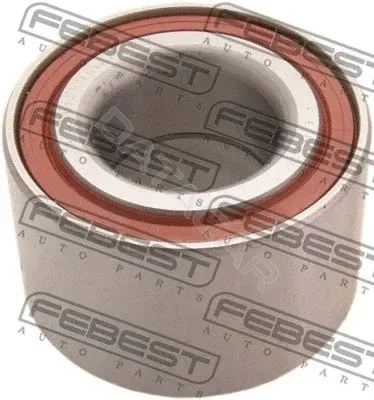 Подшипник ступицы FEBEST DAC30600037