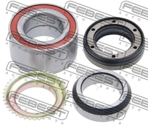 Подшипник ступицы FEBEST DAC37680034-KIT