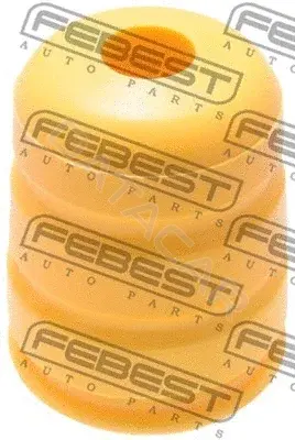 Рессора FEBEST FDD-TT9R