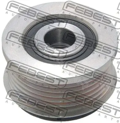 Шкив генератора FEBEST FTDS-DUC