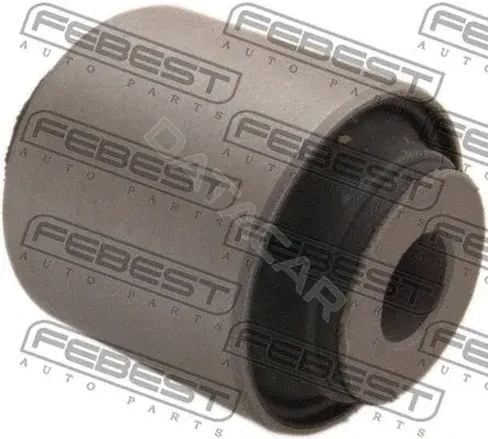 Сайлентблок рычага FEBEST HAB-046