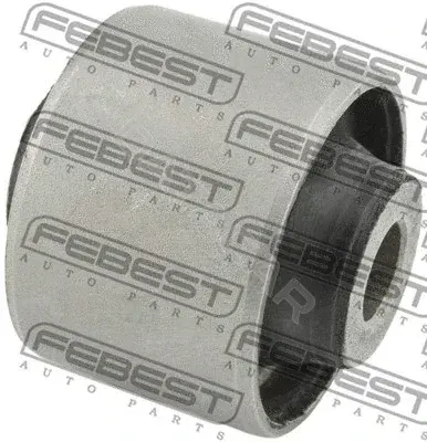 Сайлентблок рычага FEBEST HAB-120