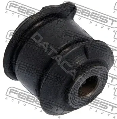 Сайлентблок рычага FEBEST HAB-JZS