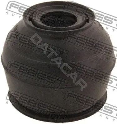 Шаровая опора FEBEST HBJB-213