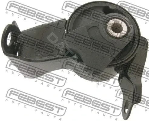 Подушка КПП FEBEST HM-003